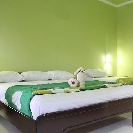 Berlian Inn Kuta  Bagian luar foto