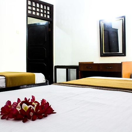 Berlian Inn Kuta  Bagian luar foto