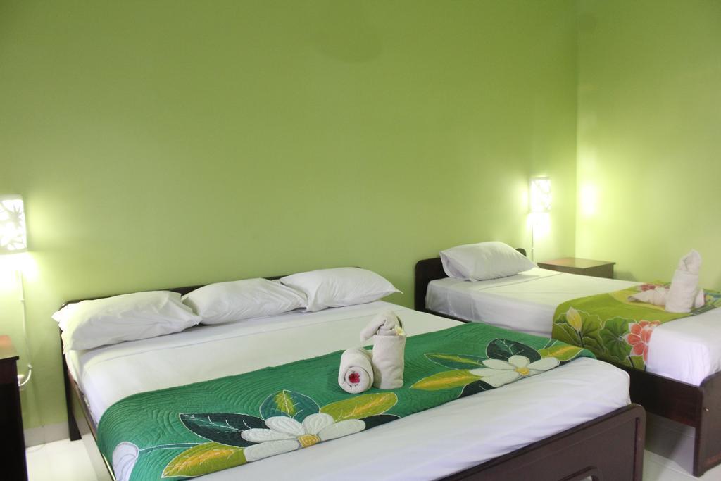 Berlian Inn Kuta  Bagian luar foto
