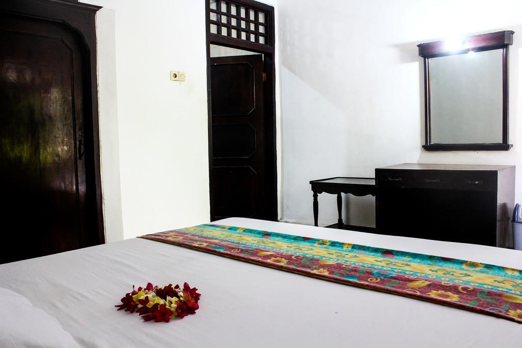 Berlian Inn Kuta  Bagian luar foto