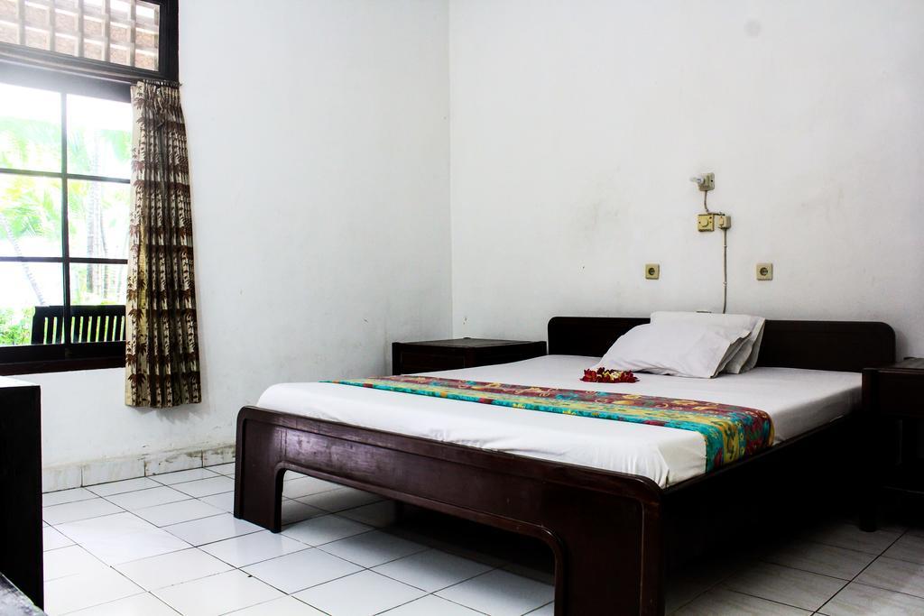 Berlian Inn Kuta  Bagian luar foto