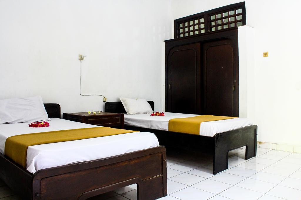 Berlian Inn Kuta  Bagian luar foto