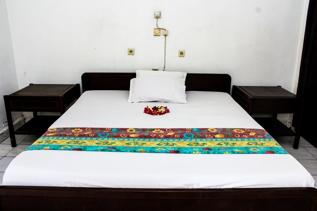 Berlian Inn Kuta  Bagian luar foto